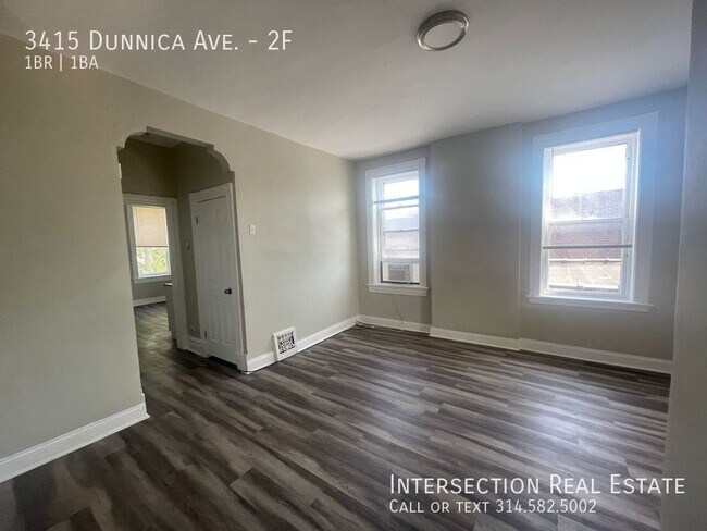 Building Photo - 3415 Dunnica Ave