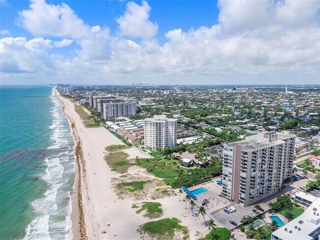 Building Photo - 2000 S Ocean Blvd