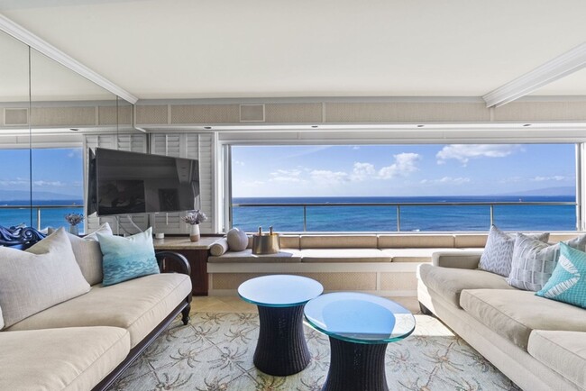 Building Photo - Hale Kaimana: Oceanfront Elegance w/ Beach...