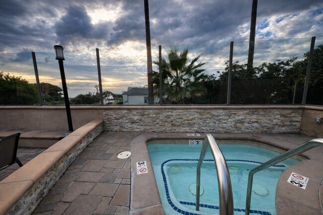 Building Photo - Top-Floor Oceanview Studio with Private Balcony - Redondo Beach Pier in Your Backyard