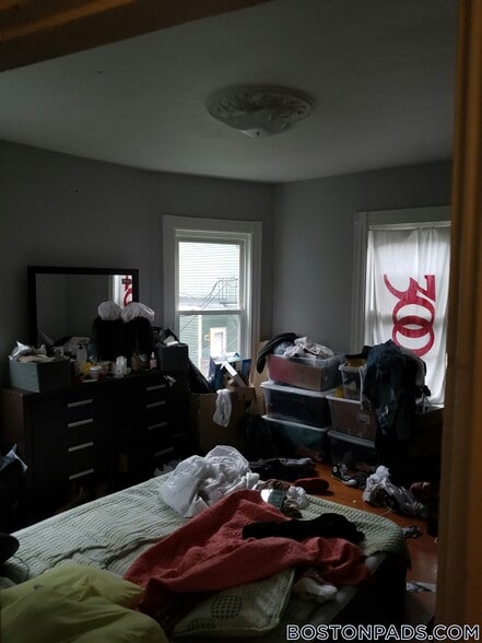 Building Photo - 7 Greenmount St