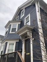 Victorian Charm - 30 Royal St