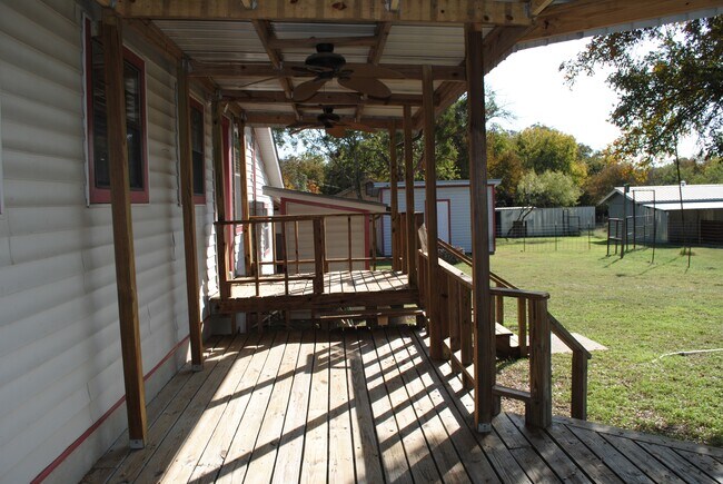 Building Photo - 13019 W Adams Ave