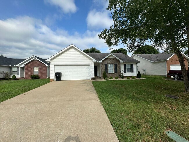 Building Photo - 3262 Prater Ct