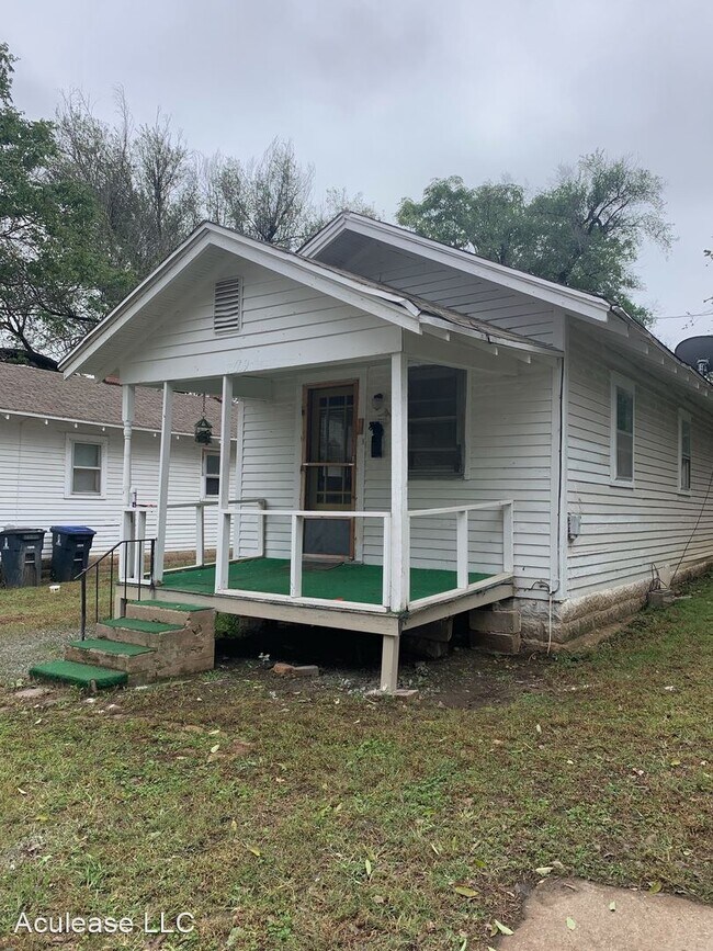 Primary Photo - 1 br, 1 bath House - 609 W 4th