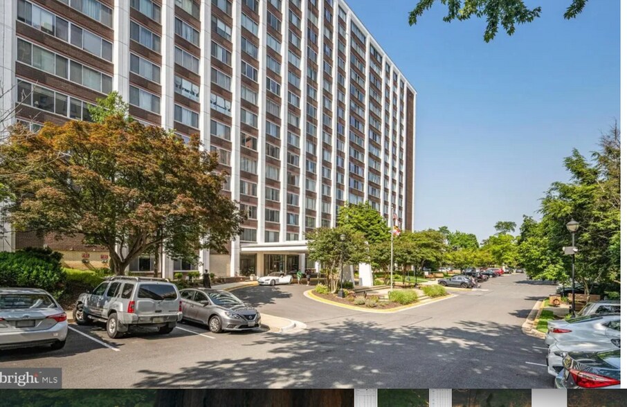 Building Photo - 11801 Rockville Pike