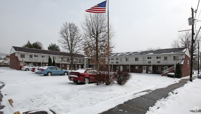 Primary Photo - Milton Manor