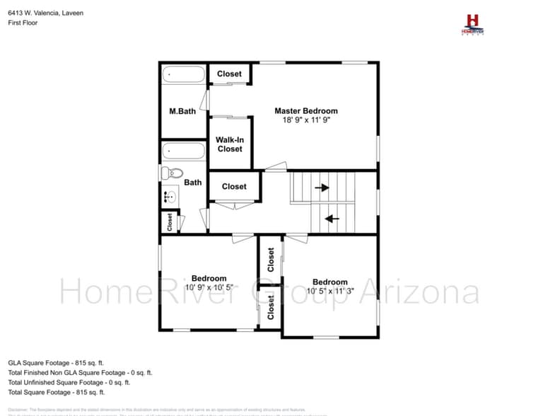 Building Photo - 6413 W Valencia Dr