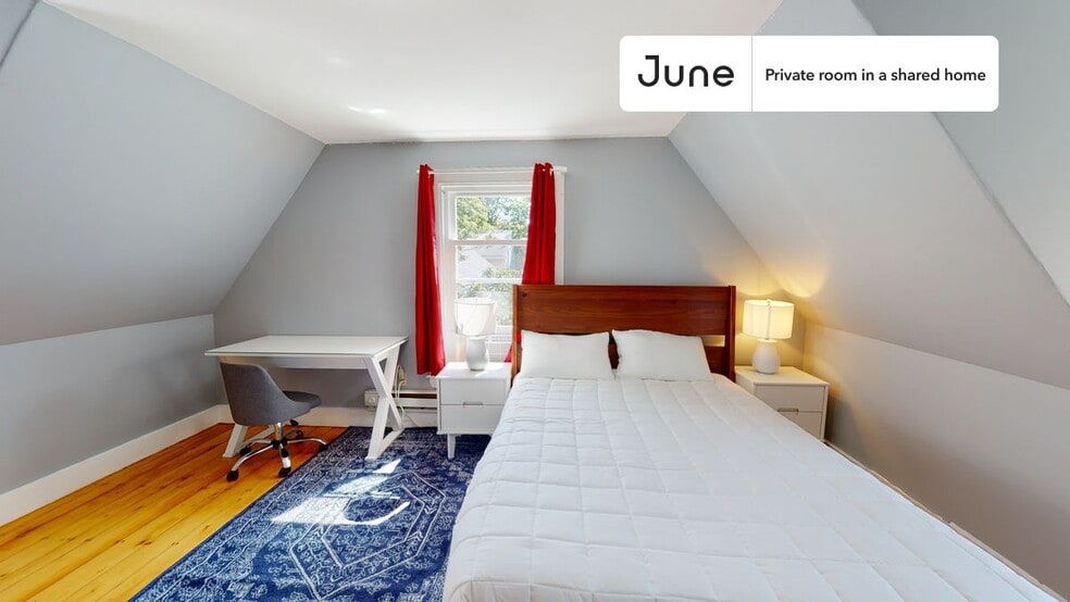 Building Photo - Room in Shared 7 bed/2 bath home