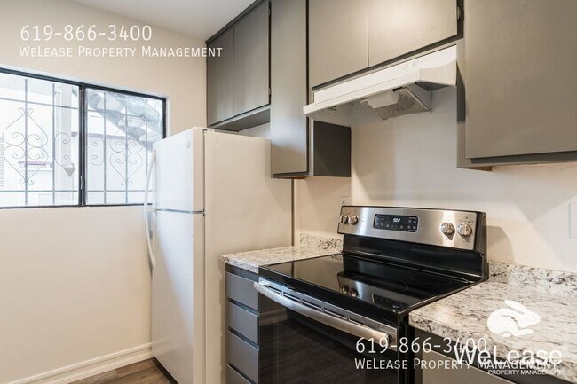 Building Photo - 4340 39th St
