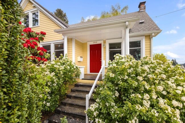 Building Photo - 8502 15th Ave NE