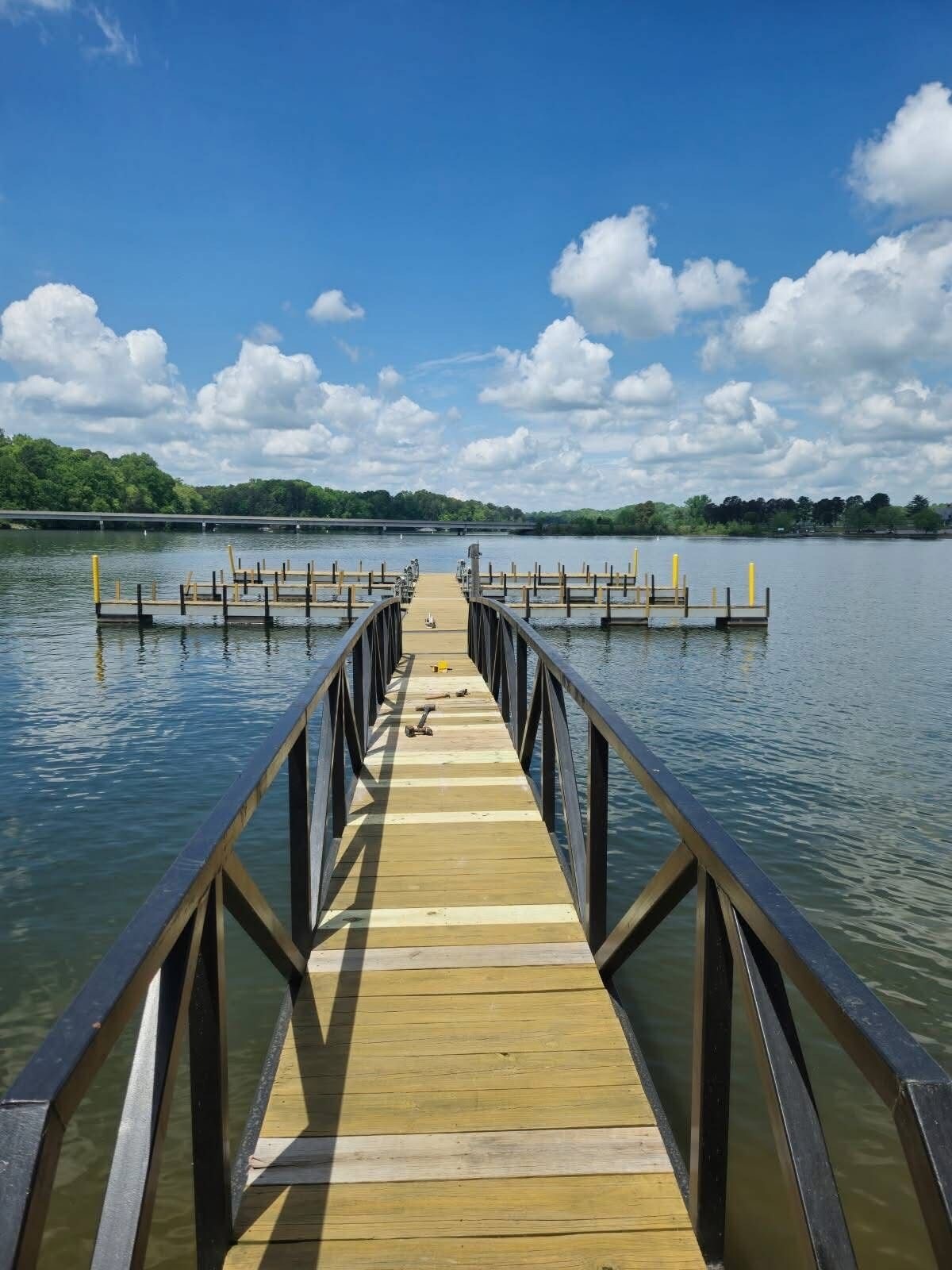 Lake access - 2952 Lake Hollow Rd