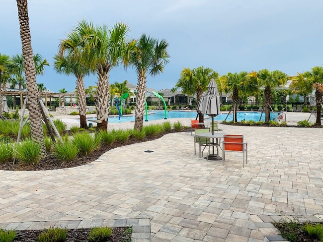 Building Photo - Storey Park House in Lake Nona for Rent