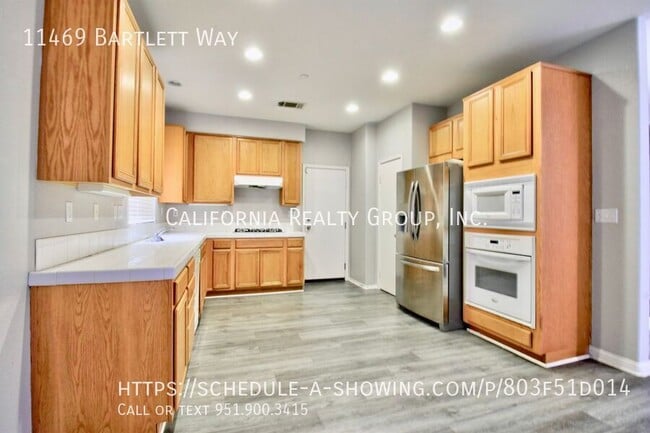 Building Photo - 11469 Bartlett Way