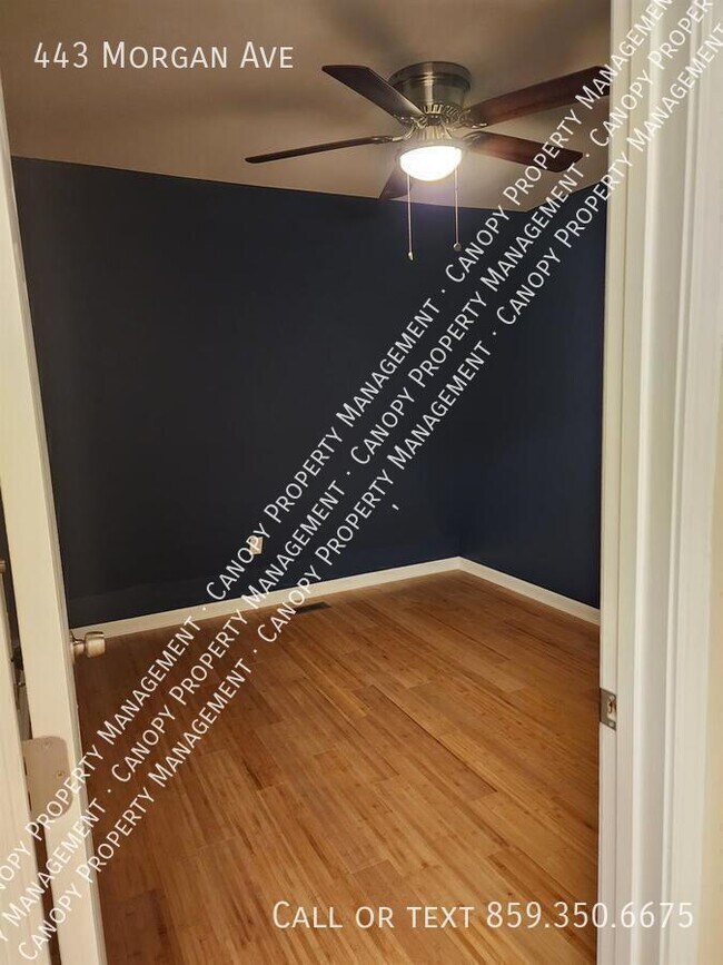 Building Photo - 443 Morgan Ave