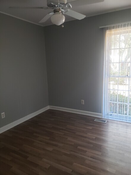 Bedroom #1 - 2200 S Washington St