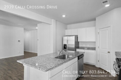 Building Photo - 2939 Calli Crossing Dr