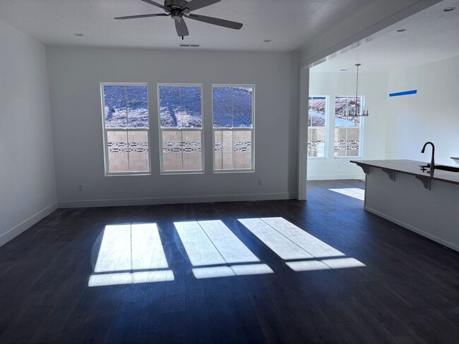 Building Photo - new single story 4 bed 3 bath with 3 car garage and community swimming pool