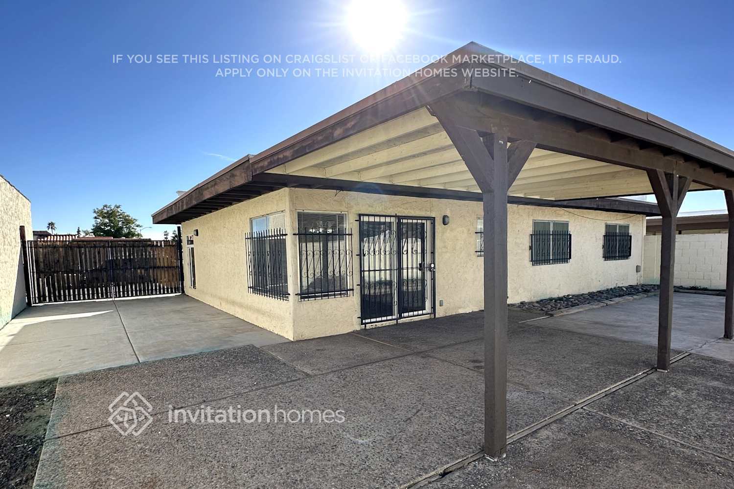 Building Photo - 3150 W Christy Dr