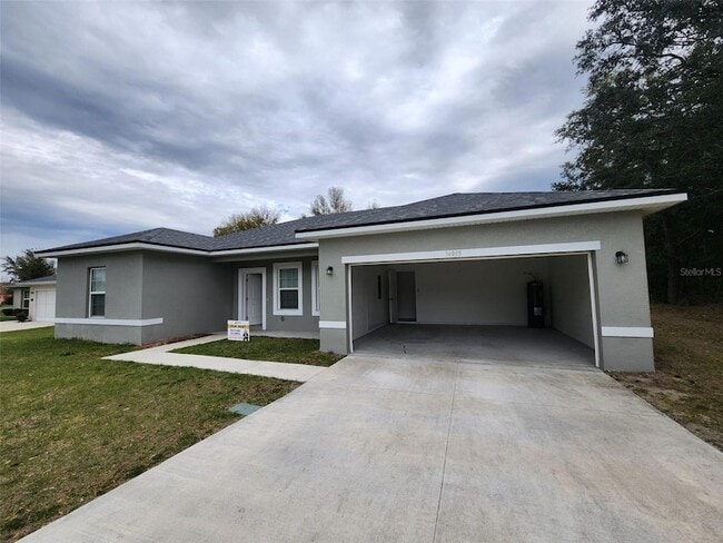Building Photo - 3650 SW 128th Pl
