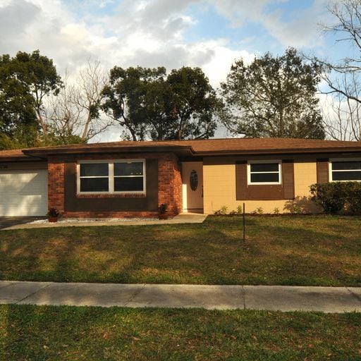 Building Photo - 2038 Ponderosa Ave