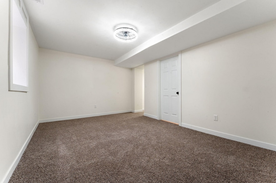 Bedroom 3 - 1956 W 14th Ave