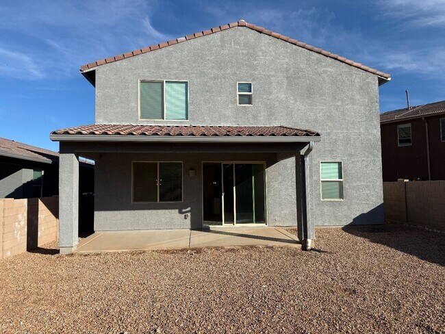 Building Photo - 7295 S Via Tierra Mesa
