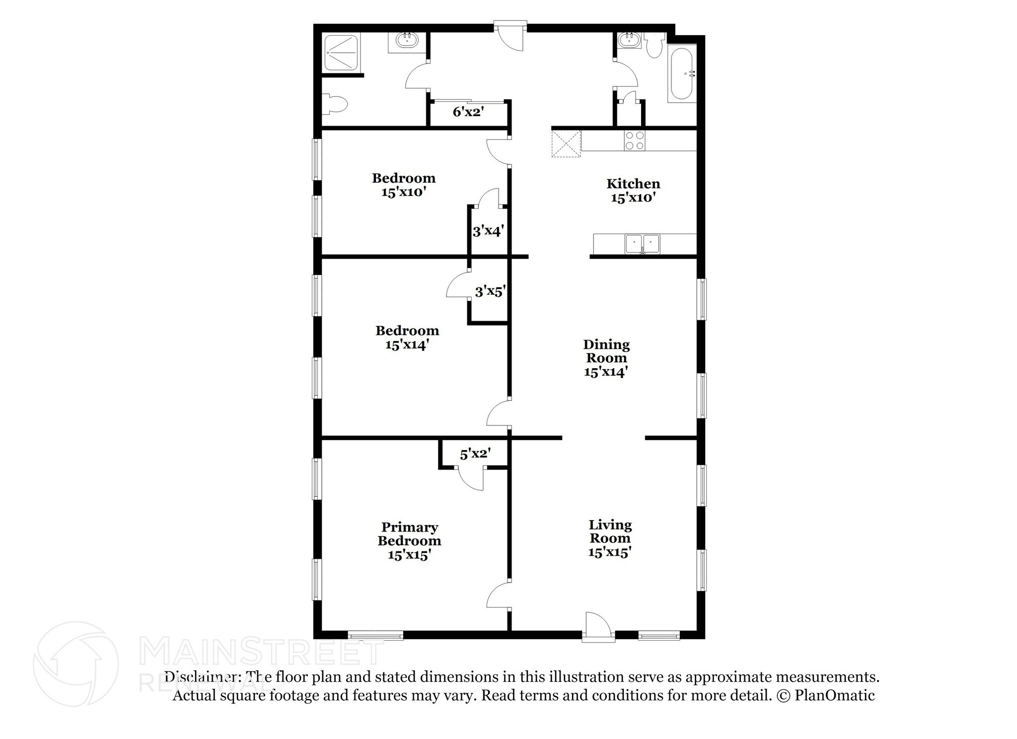 Building Photo - 141 2nd Ave SE