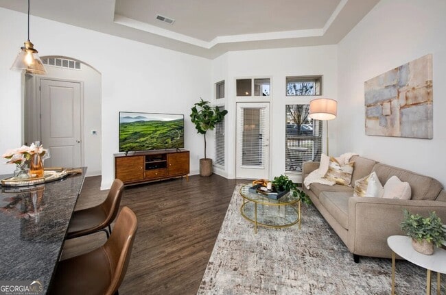 Building Photo - 4271 Woodward Mill Rd