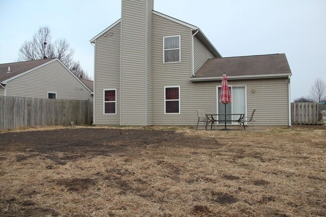 Building Photo - 3626 Durant Dr