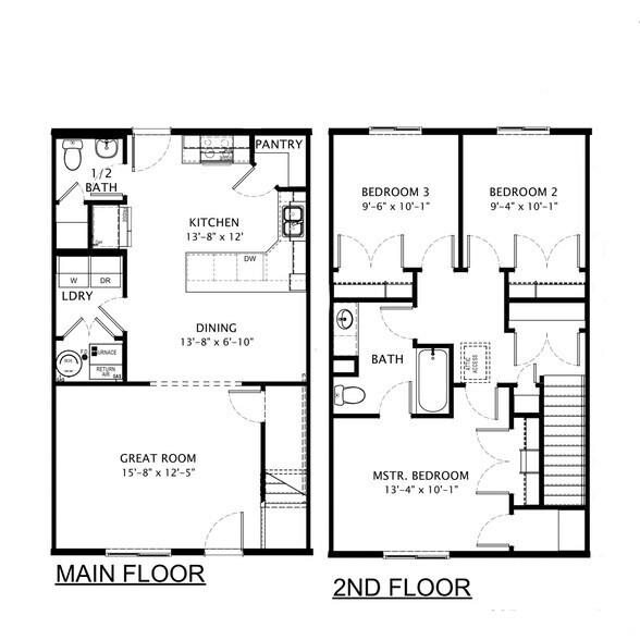 Building Photo - 2333 N 3900 W
