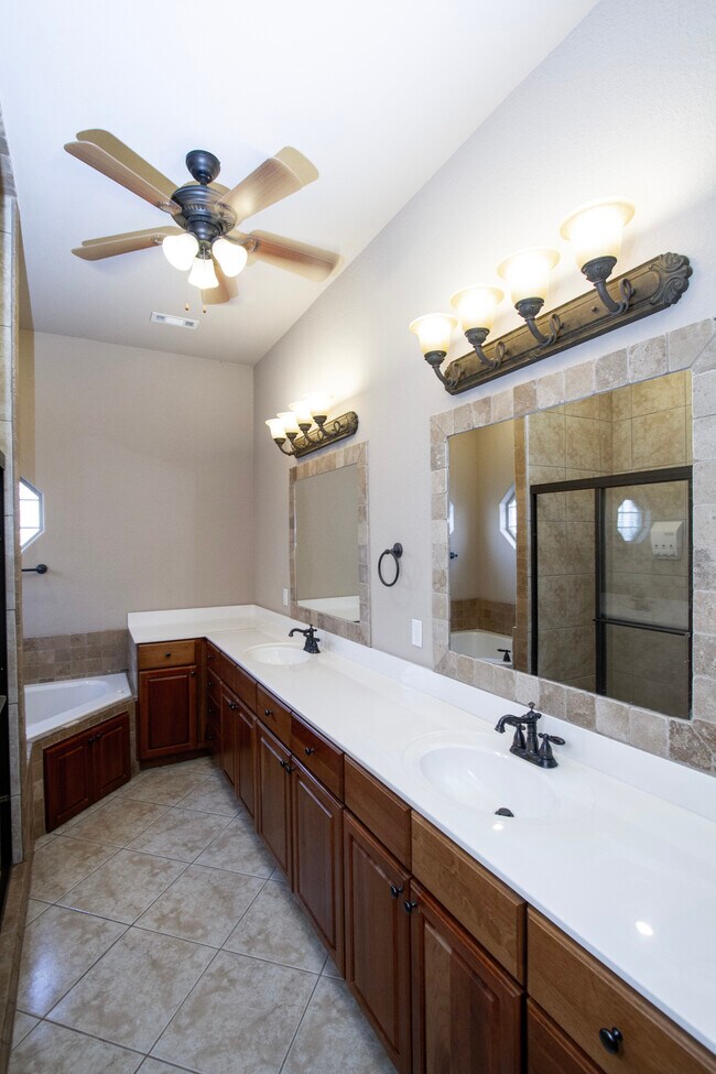 Building Photo - 6502 Hearth Stone Dr