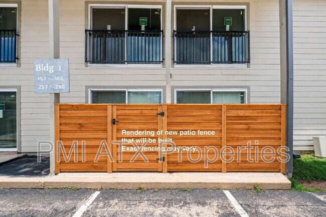 Building Photo - 2124 Burton Dr