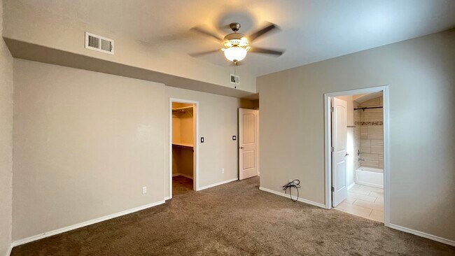 Building Photo - 14809 Willie Worsley Ave