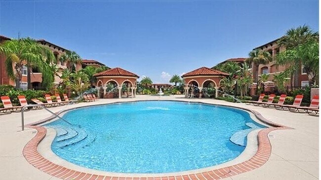 Building Photo - 1 bd / 1 ba in Palms Club Community
