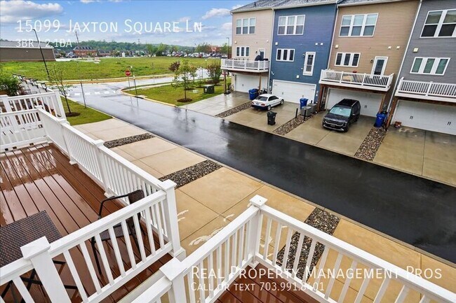 Building Photo - 15099 Jaxton Sq Ln