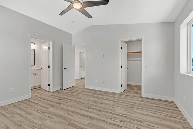 Building Photo - Beautiful new construction - lower level unit