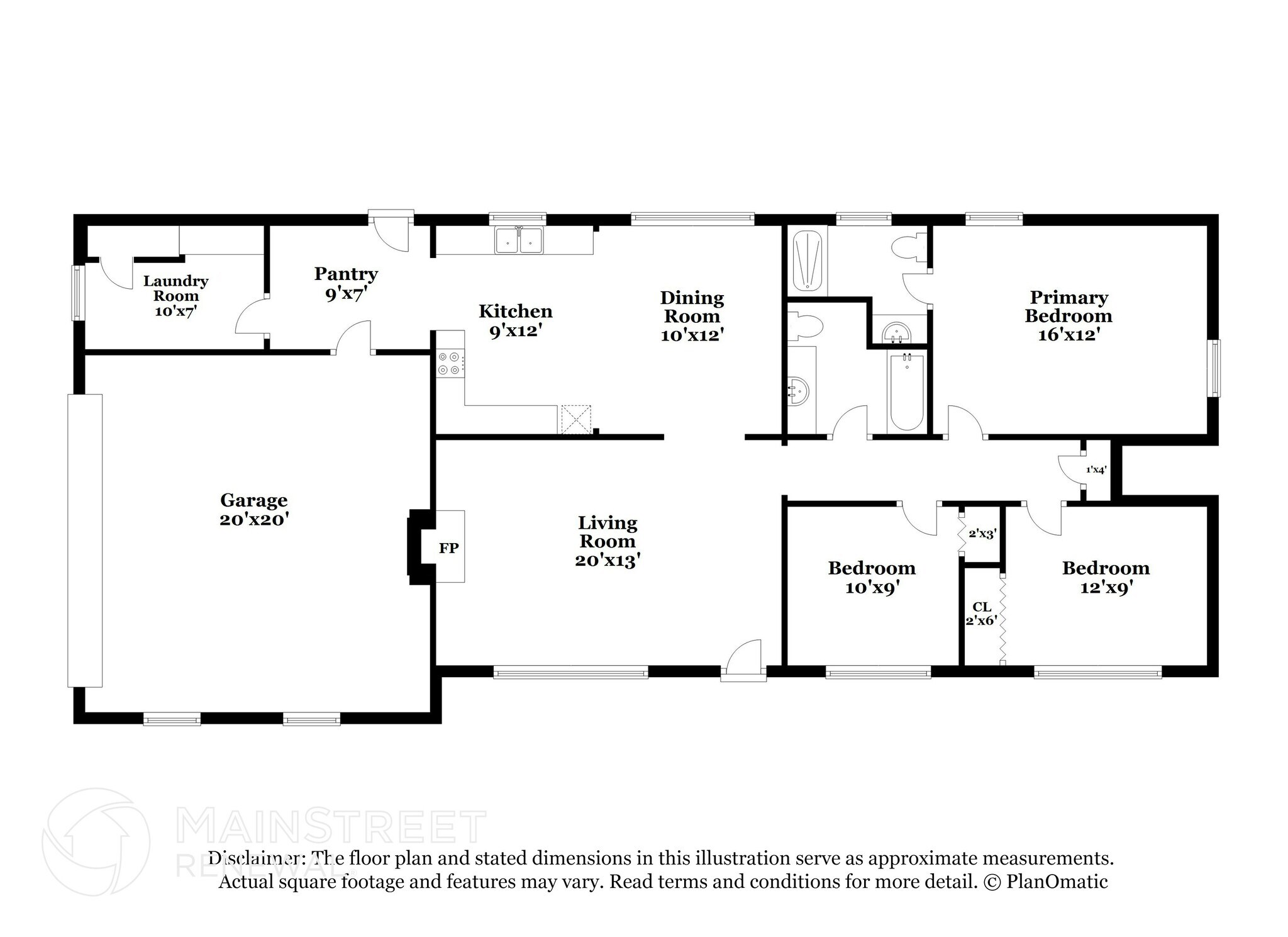 Building Photo - 144 Buffalo Way Rd