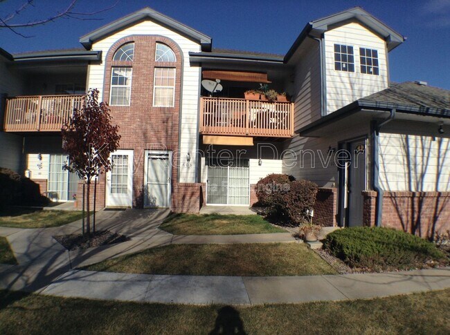 Primary Photo - 11045 Huron St