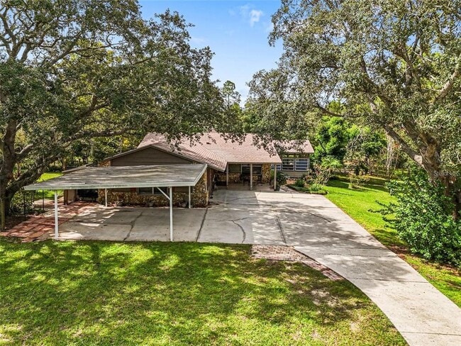 Building Photo - 17877 C R 378