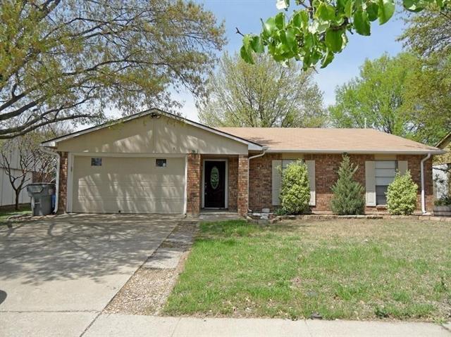 Building Photo - 709 Meadow Mead Dr