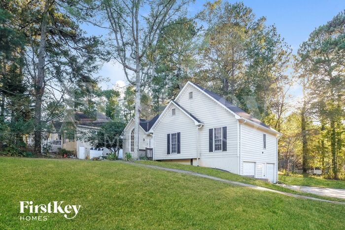 Building Photo - 2380 Bankstone Dr SW