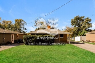 Building Photo - 1321 Gladys St