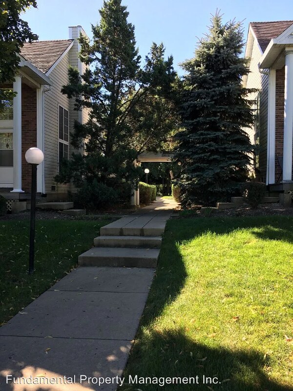 Building Photo - 1637 Liberty St