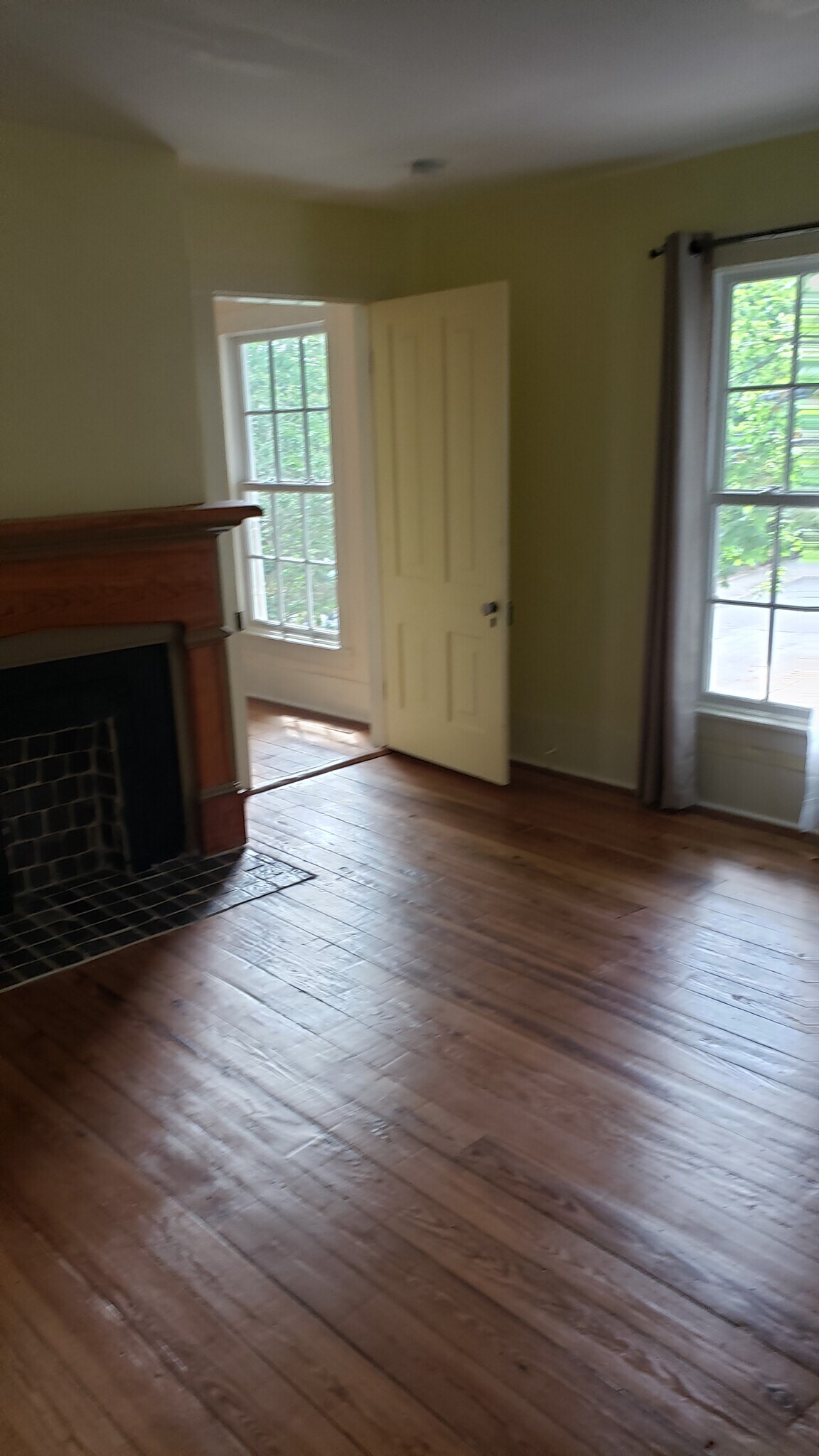 Building Photo - 503 Wachovia St