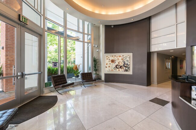 Building Photo - 200 Brannan St