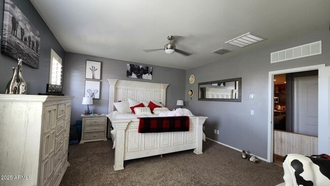 Building Photo - 42037 W Quinto Dr
