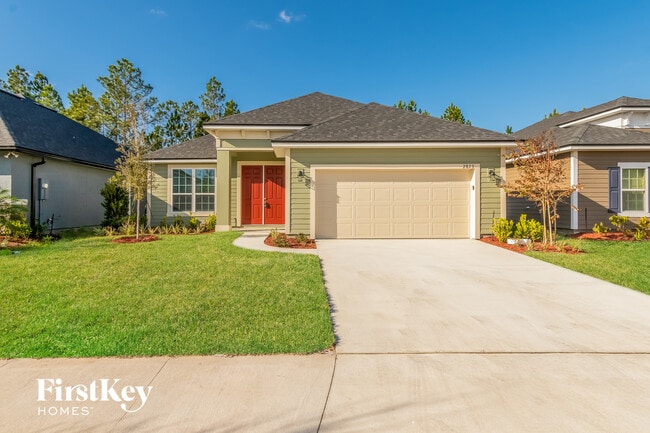 Building Photo - 2873 Copperwood Ave