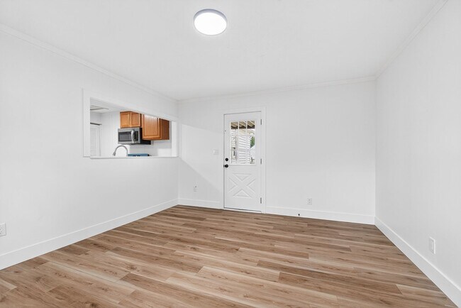 Building Photo - Beautifully Renovated 3BR Ranch w/ Garage, Covered Patio & Fenced Yard