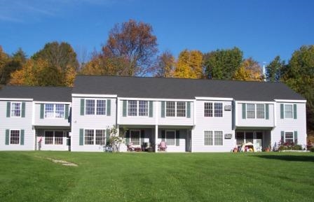 Primary Photo - Church Hill Apartments